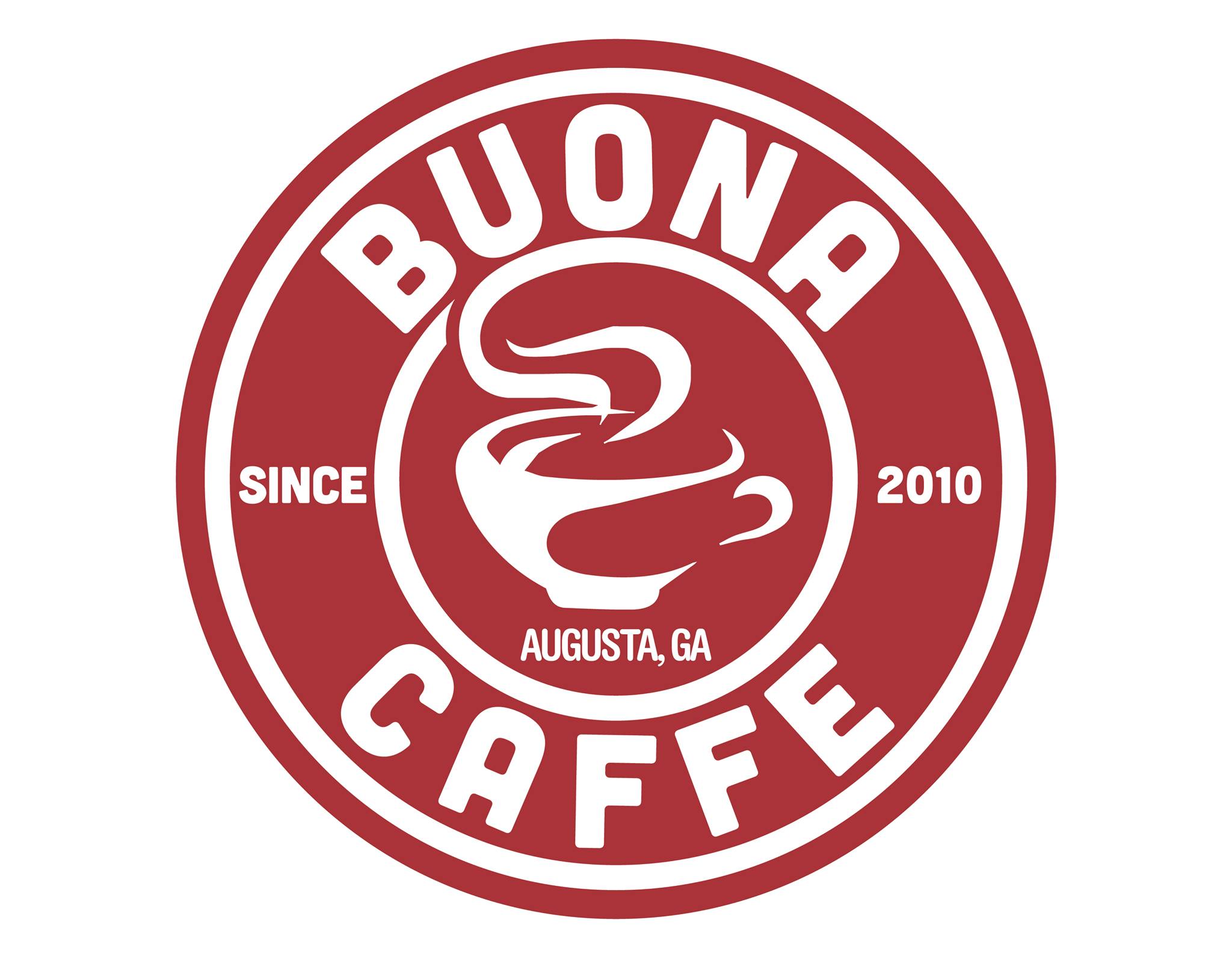 Buona Caffe Artisan Roasted Coffee