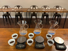 Load image into Gallery viewer, Brewing Methods with John Curry - 90 Mins (July 25, 2026, 1-2:30pm)