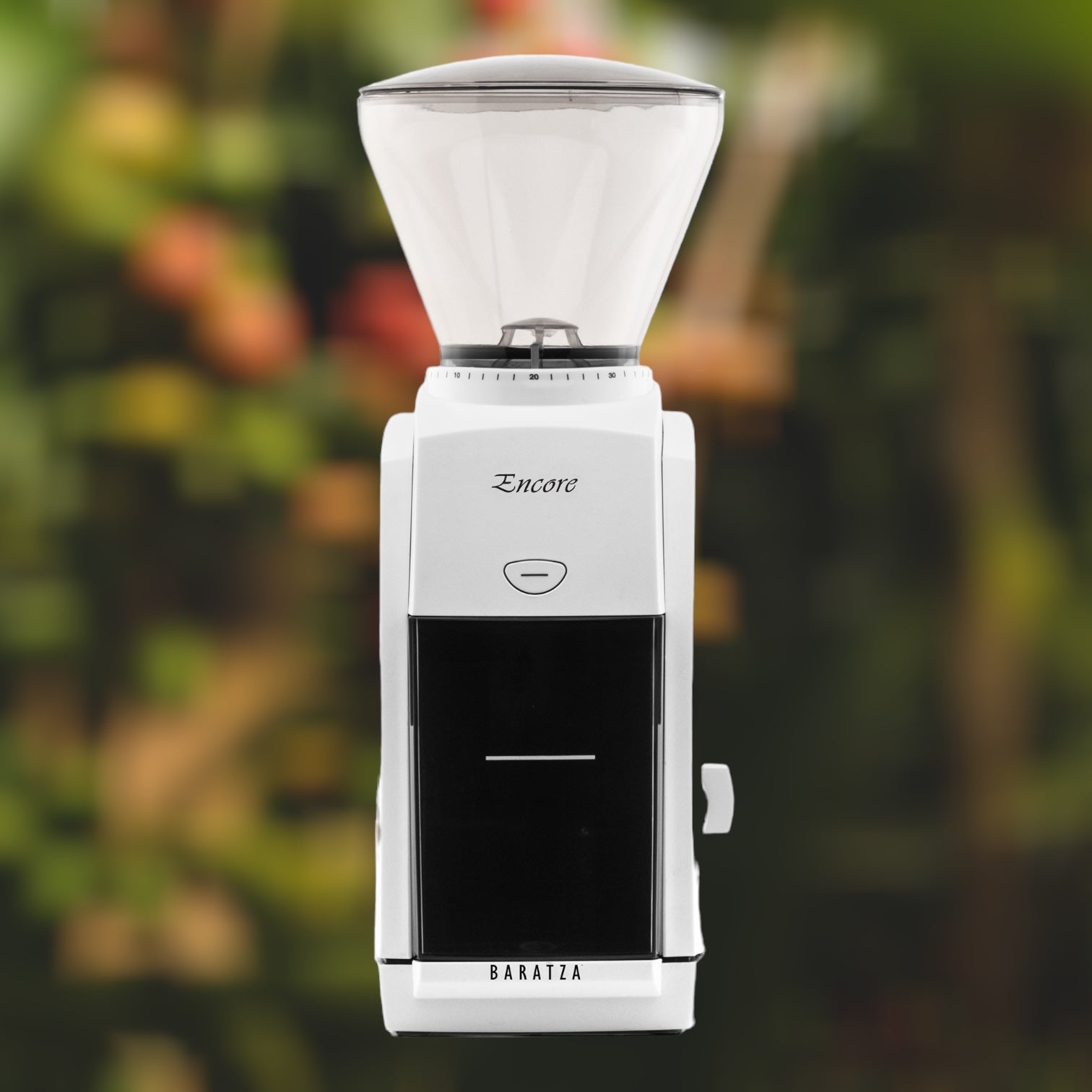 Baratza Encore Grinder – Buona Caffe - Artisan Roasted Coffee