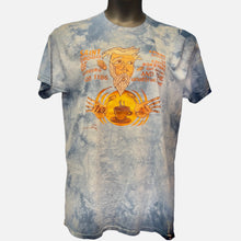 Load image into Gallery viewer, Saint Drogo of Sebourg T-Shirt by Artist Marion Ivy
