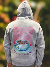 Load image into Gallery viewer, Porkchop 4 Monkeys Lightweight Sweatshirt
