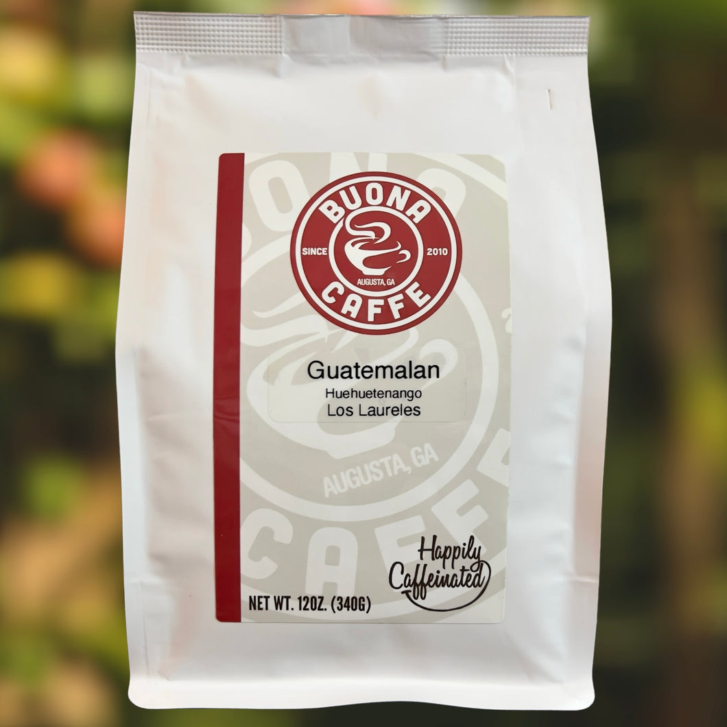Guatemala Huehuetenango Los Laureles
